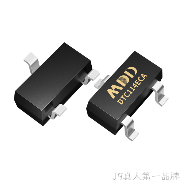 DTC114ECA