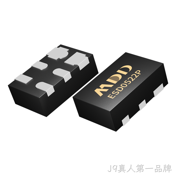 ESD0522P