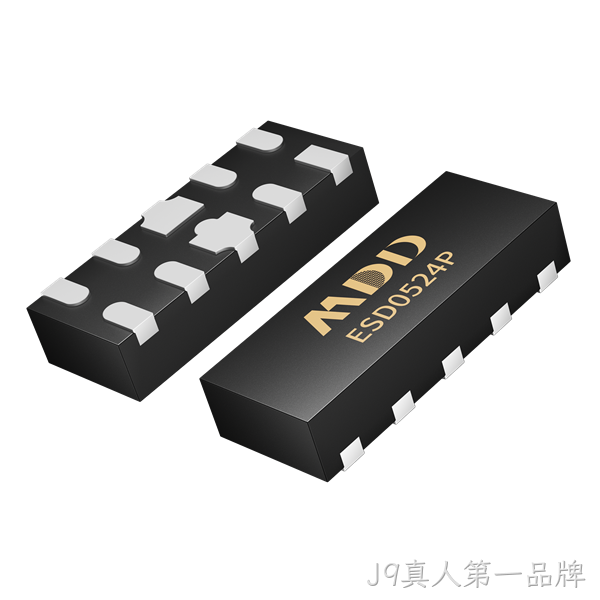 ESD0524P