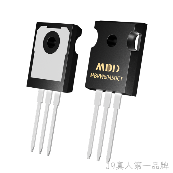 MBRW6045DCT