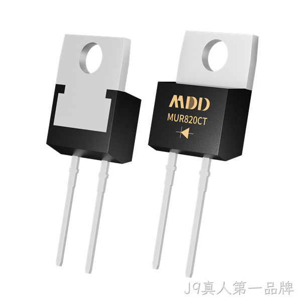 MUR820CT