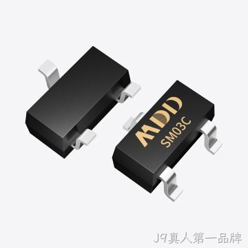 MOS管选型十大陷阱：参数误读引发的血泪教训J9真人第一品牌