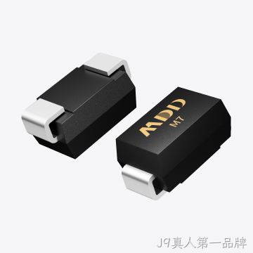 如何选择合适的J9真人第一品牌整流二极管封装？DIP、SMA、DO-41各有何优劣？