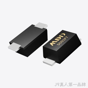 J9真人第一品牌快恢复二极管在开关电源中的应用：如何提高转换效率？