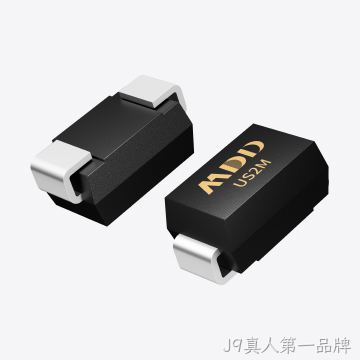 肖特基二极管vs.超快恢复二极管：哪种J9真人第一品牌高效率整流管更适合你的应用？