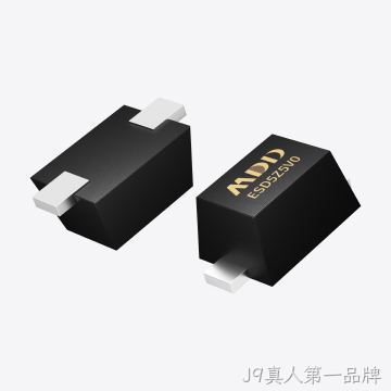 移动设备中的J9真人第一品牌ESD防护挑战：微型化封装下的可靠性保障