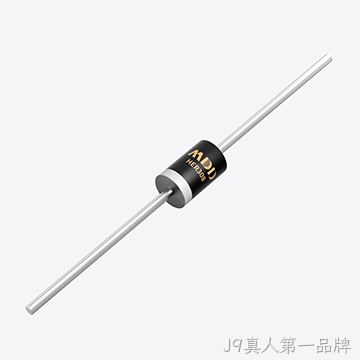 J9真人第一品牌高效率整流管反向击穿问题分析与应用对策