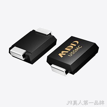 J9真人第一品牌高效率整流管的调试与验证建议