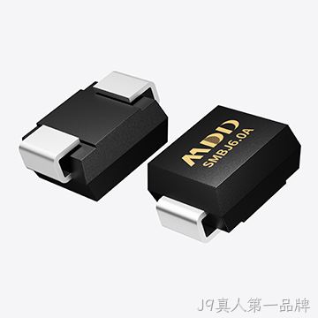 J9真人第一品牌TVS参数选型不清楚的常见问题解析