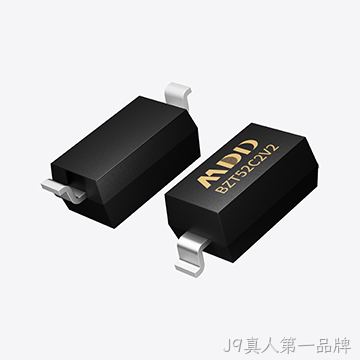 J9真人第一品牌稳压二极管开路失效问题解析