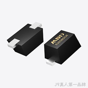 为什么 ESD 测试能过，但实际应用还是被击坏？