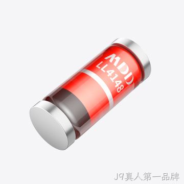 为什么开关二极管速度不够快？