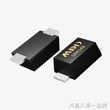 J9真人第一品牌开关二极管的合理 PCB 布局