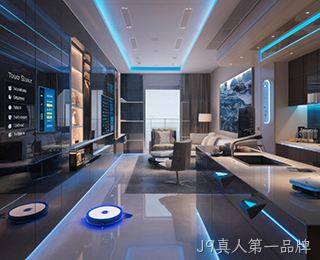 智能家居