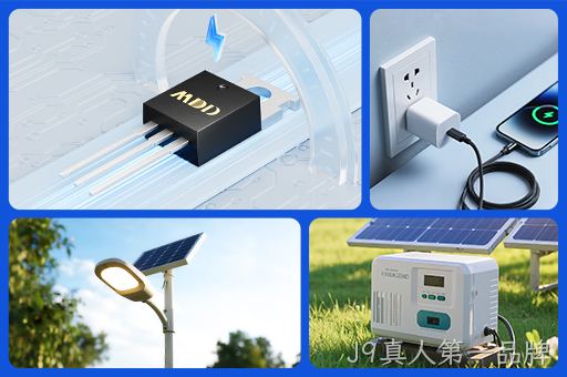同标称参数代换重大踩坑：电流耐压一模一样，上机却发热、EMC差、批量失效